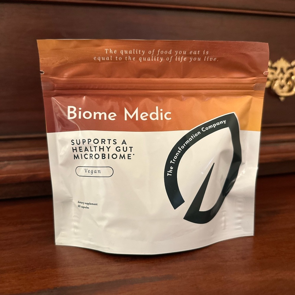 Biome Medic